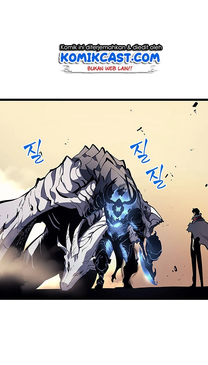 Read Solo Leveling Bahasa Indonesia ID Manga Online