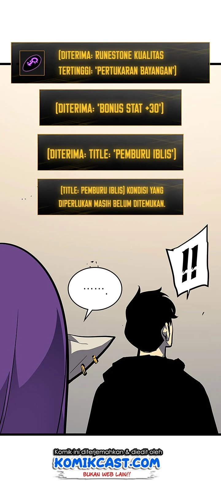 Read Solo Leveling Bahasa Indonesia ID Manga Online