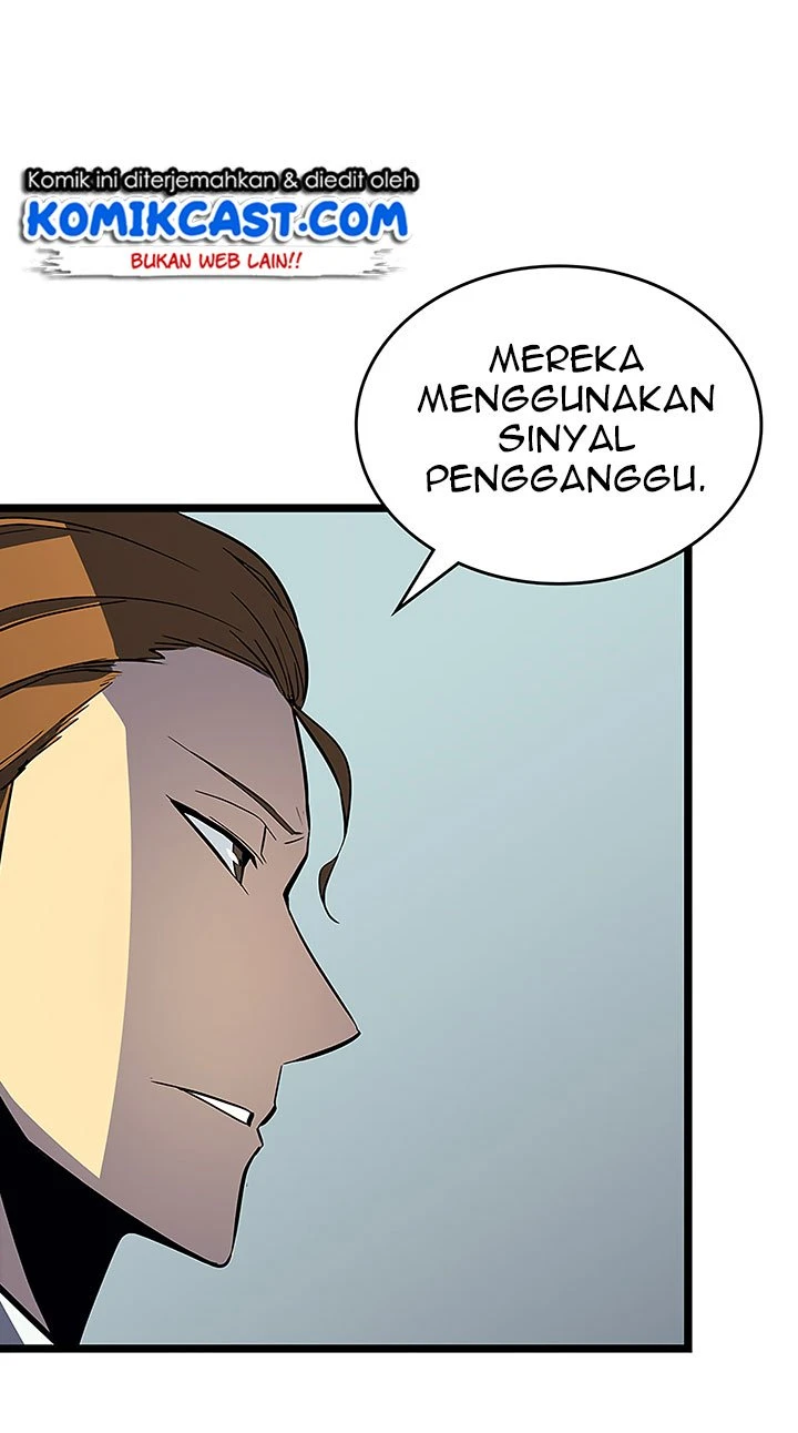 Read Solo Leveling Bahasa Indonesia ID Manga Online