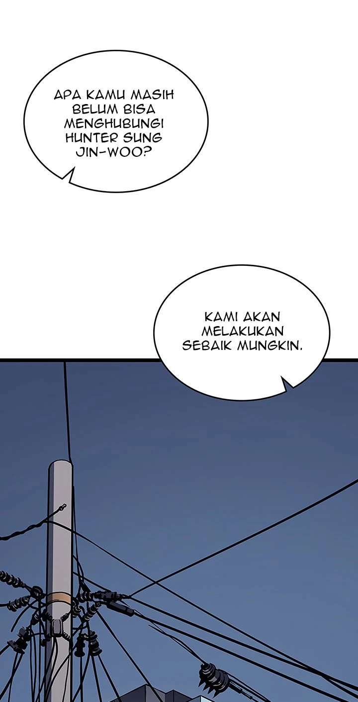 Read Solo Leveling Bahasa Indonesia ID Manga Online