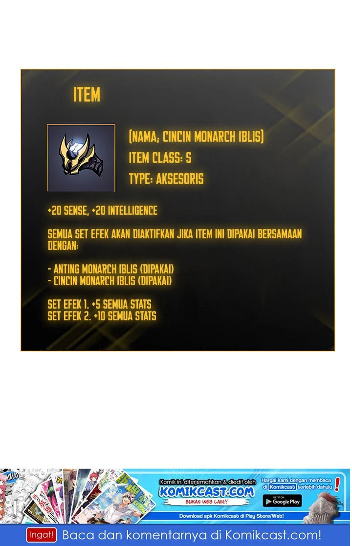 Read Solo Leveling Bahasa Indonesia ID Manga Online