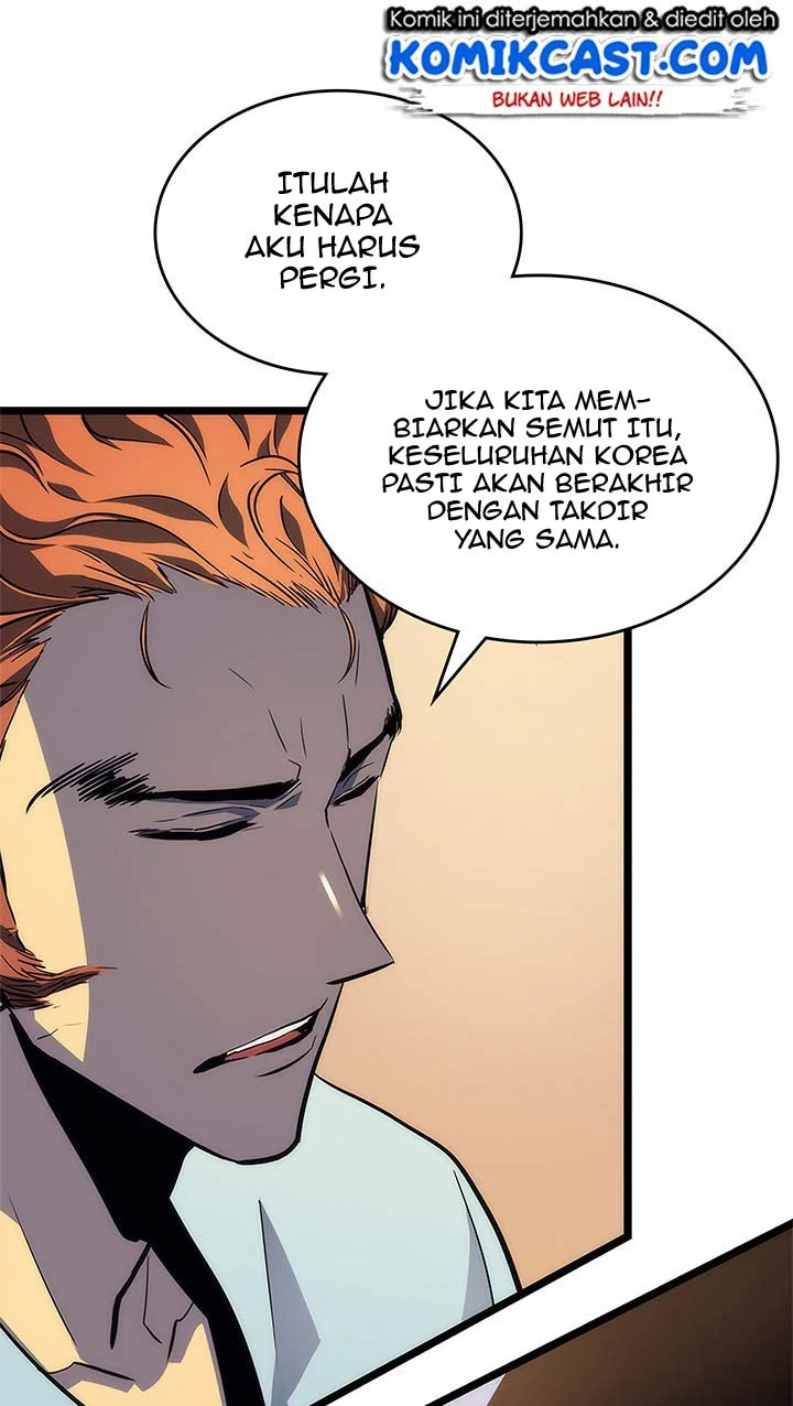 Read Solo Leveling Bahasa Indonesia ID Manga Online