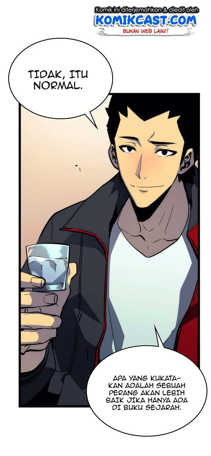 Read Solo Leveling Bahasa Indonesia ID Manga Online