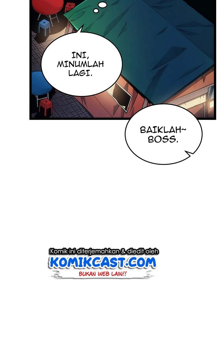 Read Solo Leveling Bahasa Indonesia ID Manga Online