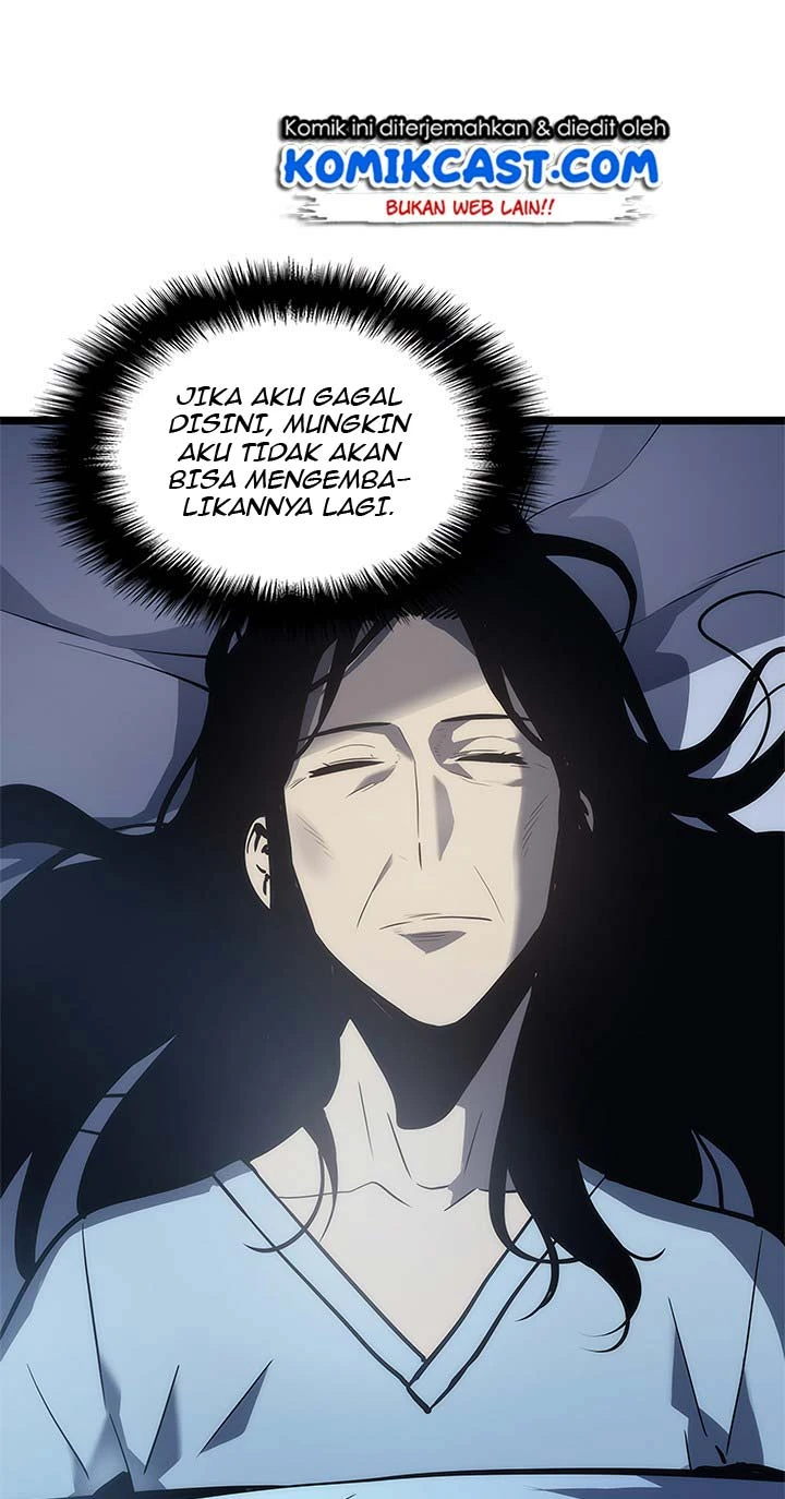 Read Solo Leveling Bahasa Indonesia ID Manga Online
