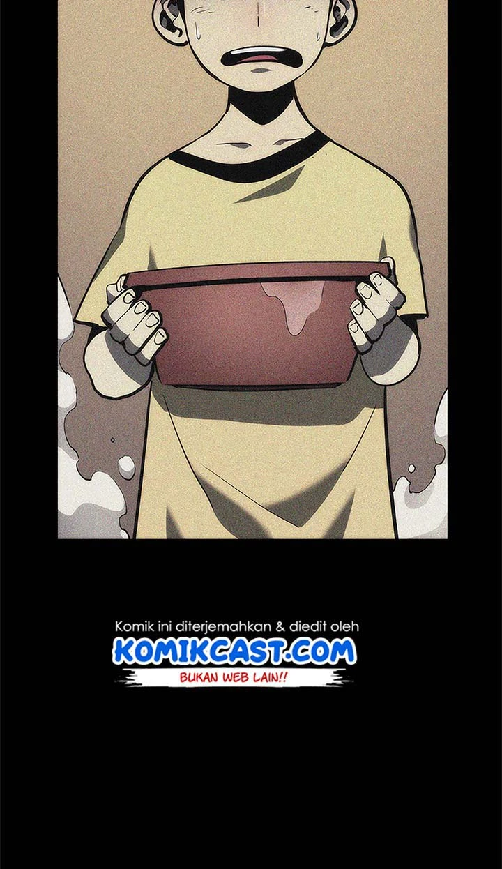 Read Solo Leveling Bahasa Indonesia ID Manga Online