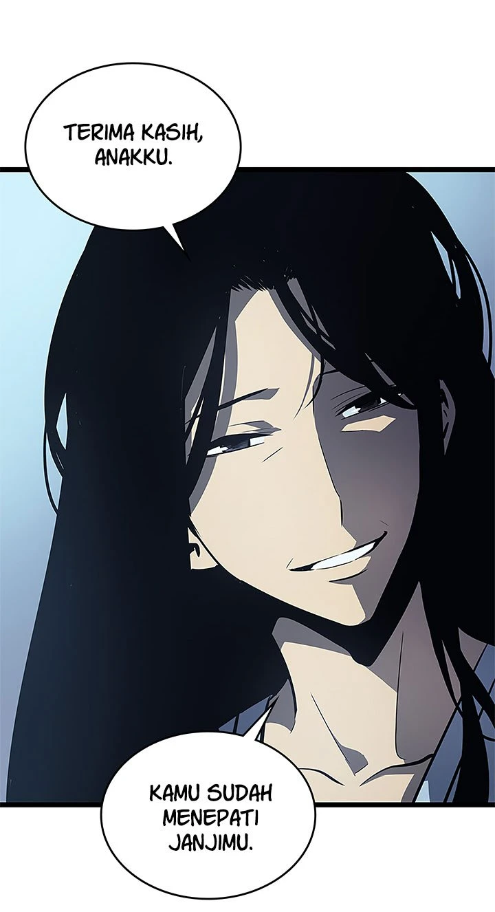 Read Solo Leveling Bahasa Indonesia ID Manga Online