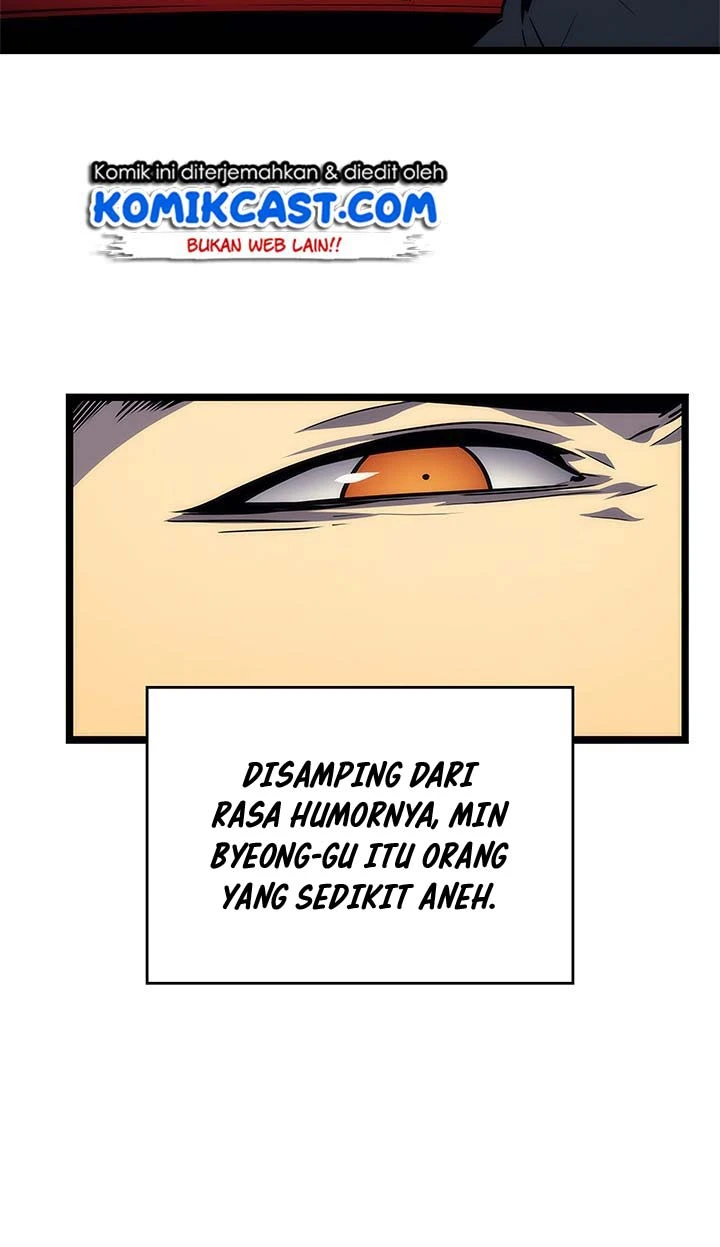 Read Solo Leveling Bahasa Indonesia ID Manga Online