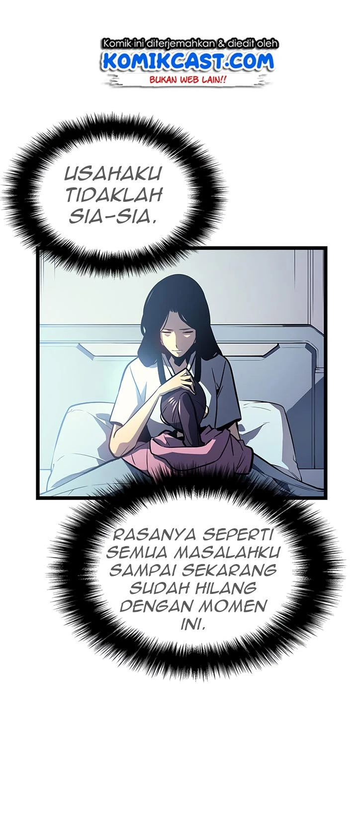 Read Solo Leveling Bahasa Indonesia ID Manga Online