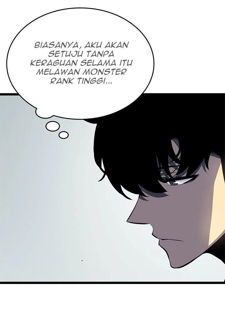 Read Solo Leveling Bahasa Indonesia ID Manga Online