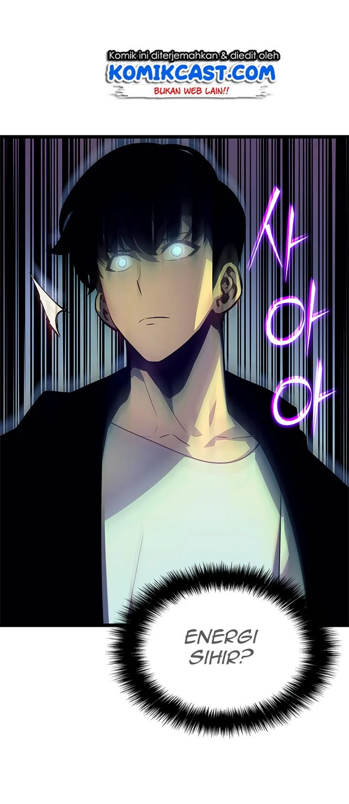 Read Solo Leveling Bahasa Indonesia ID Manga Online