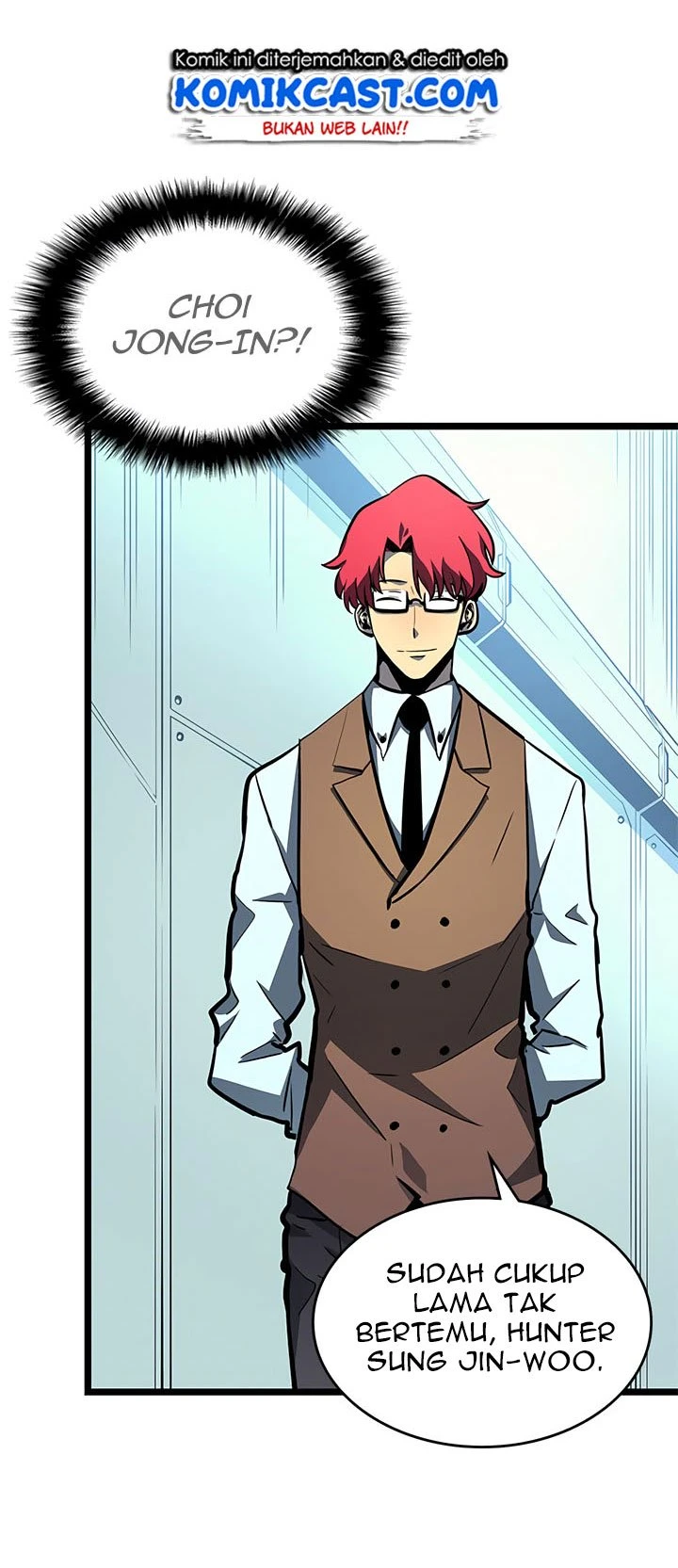 Read Solo Leveling Bahasa Indonesia ID Manga Online