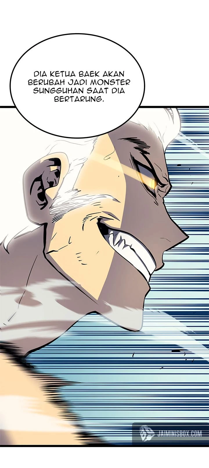 Read Solo Leveling Bahasa Indonesia ID Manga Online