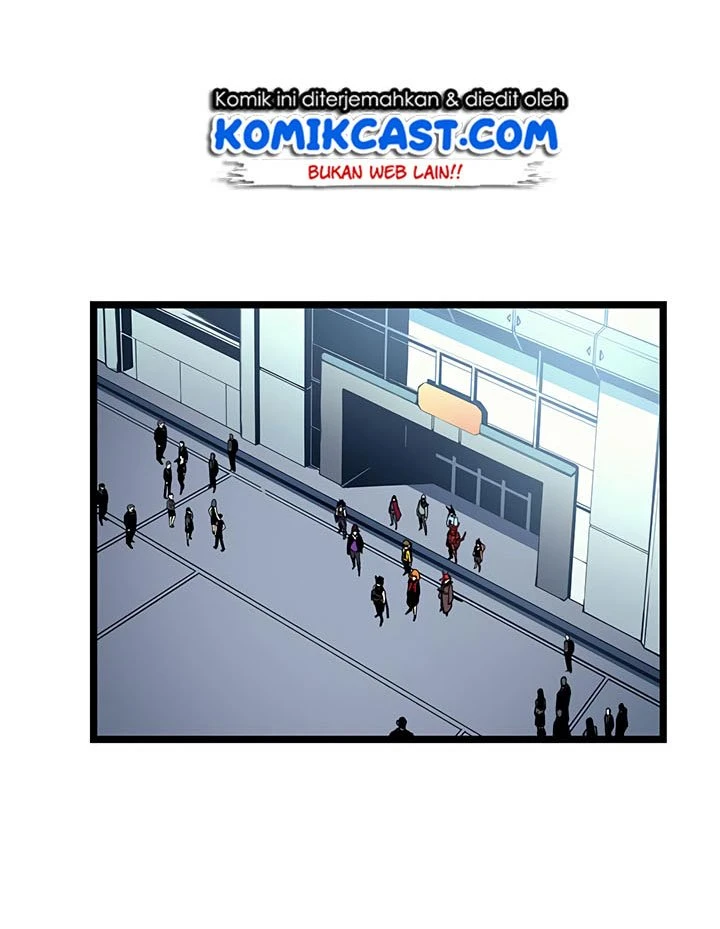 Read Solo Leveling Bahasa Indonesia ID Manga Online
