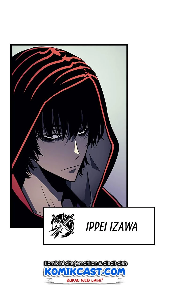 Read Solo Leveling Bahasa Indonesia ID Manga Online