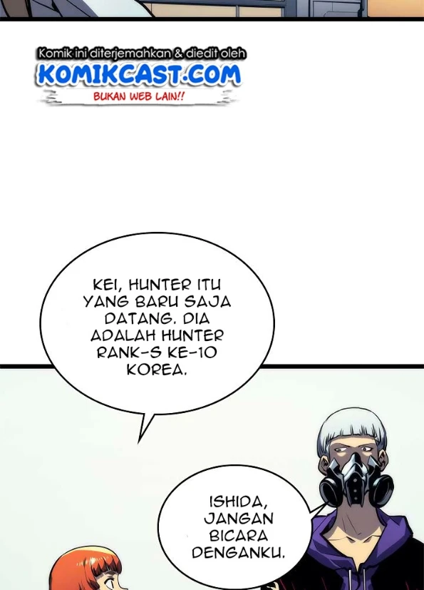 Read Solo Leveling Bahasa Indonesia ID Manga Online