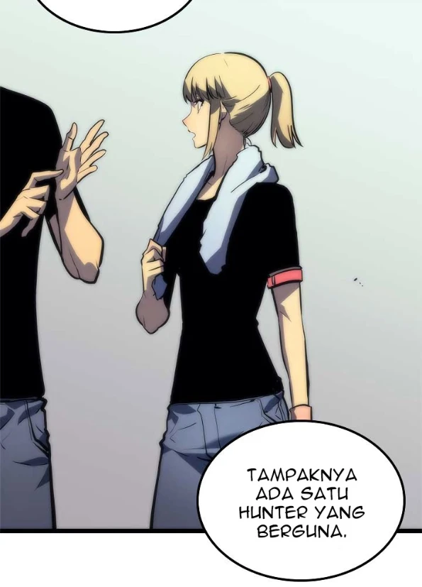 Read Solo Leveling Bahasa Indonesia ID Manga Online