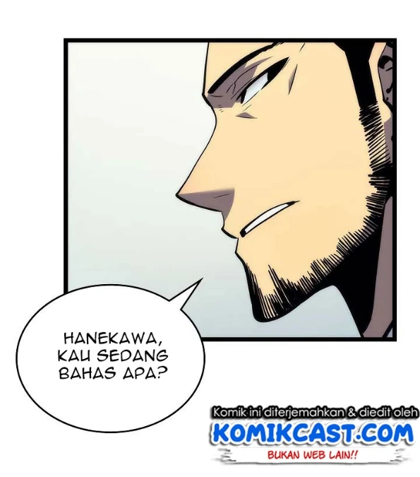Read Solo Leveling Bahasa Indonesia ID Manga Online