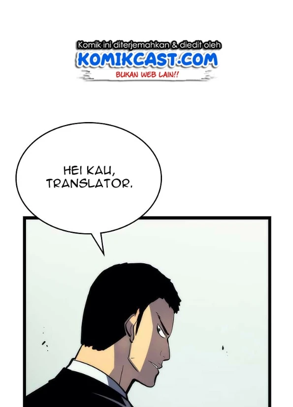 Read Solo Leveling Bahasa Indonesia ID Manga Online