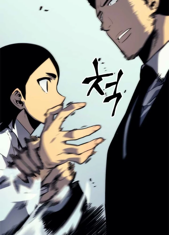 Read Solo Leveling Bahasa Indonesia ID Manga Online