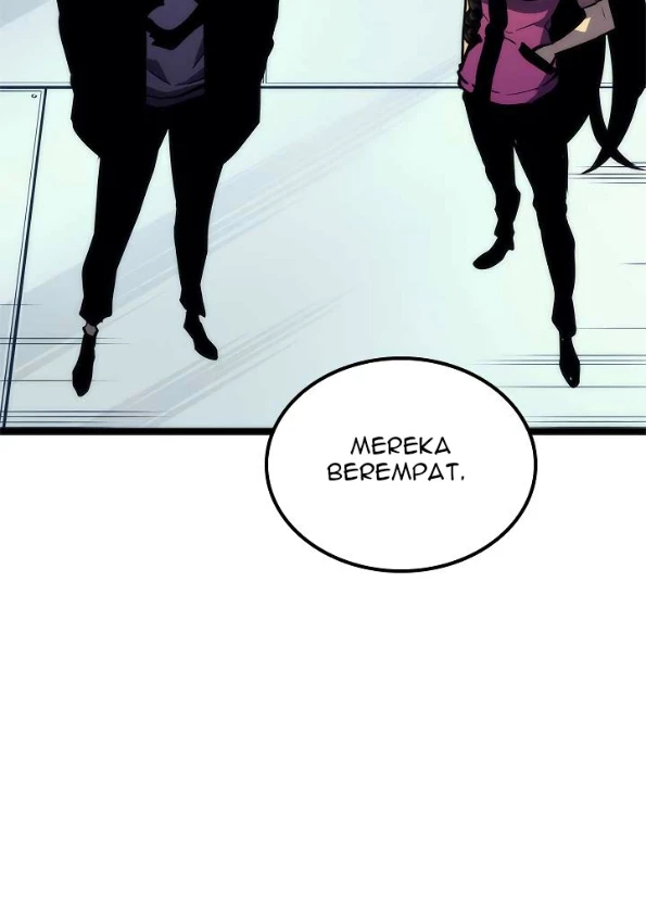 Read Solo Leveling Bahasa Indonesia ID Manga Online