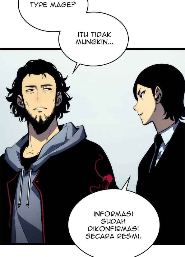 Read Solo Leveling Bahasa Indonesia ID Manga Online