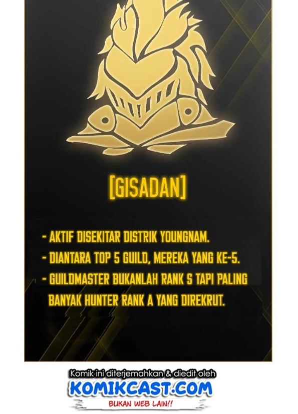 Read Solo Leveling Bahasa Indonesia ID Manga Online