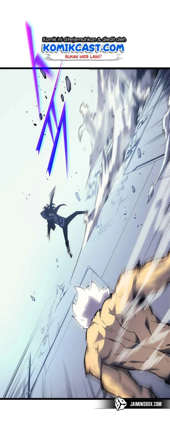 Read Solo Leveling Bahasa Indonesia ID Manga Online