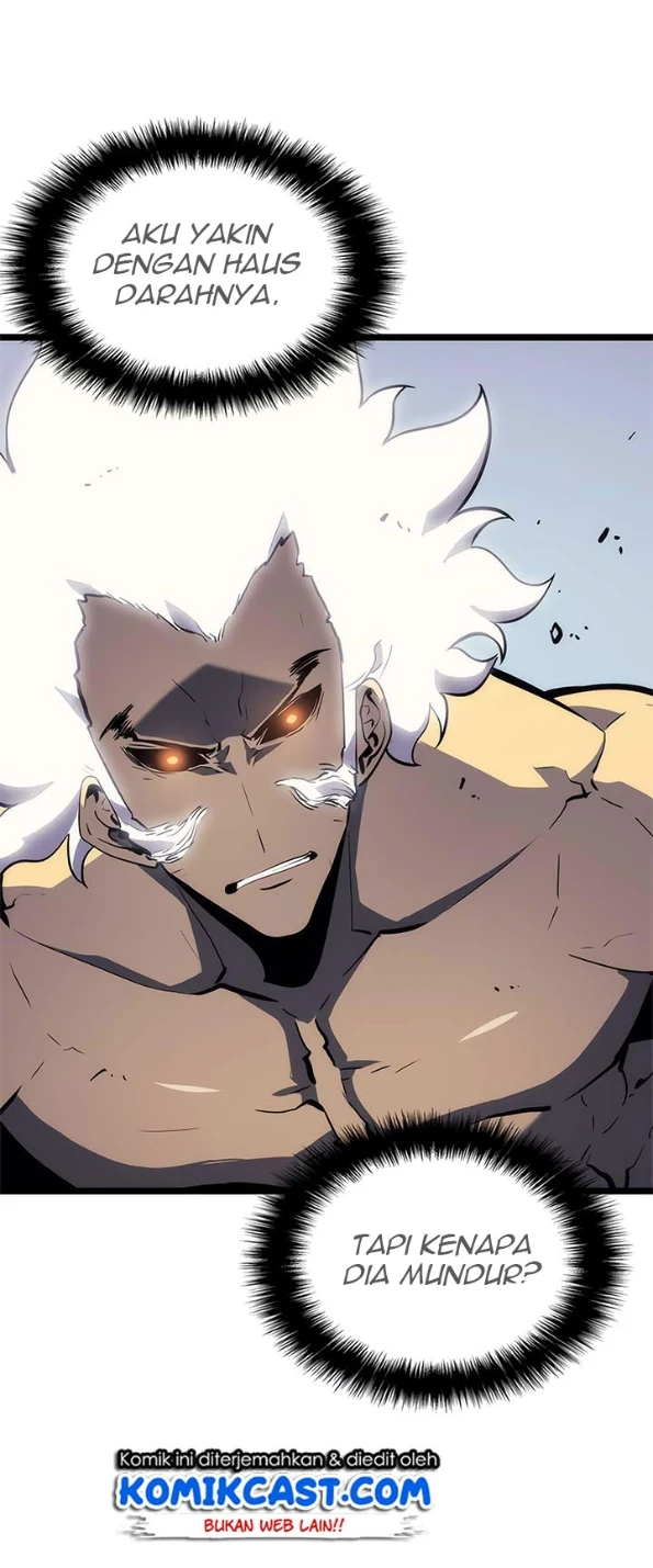 Read Solo Leveling Bahasa Indonesia ID Manga Online