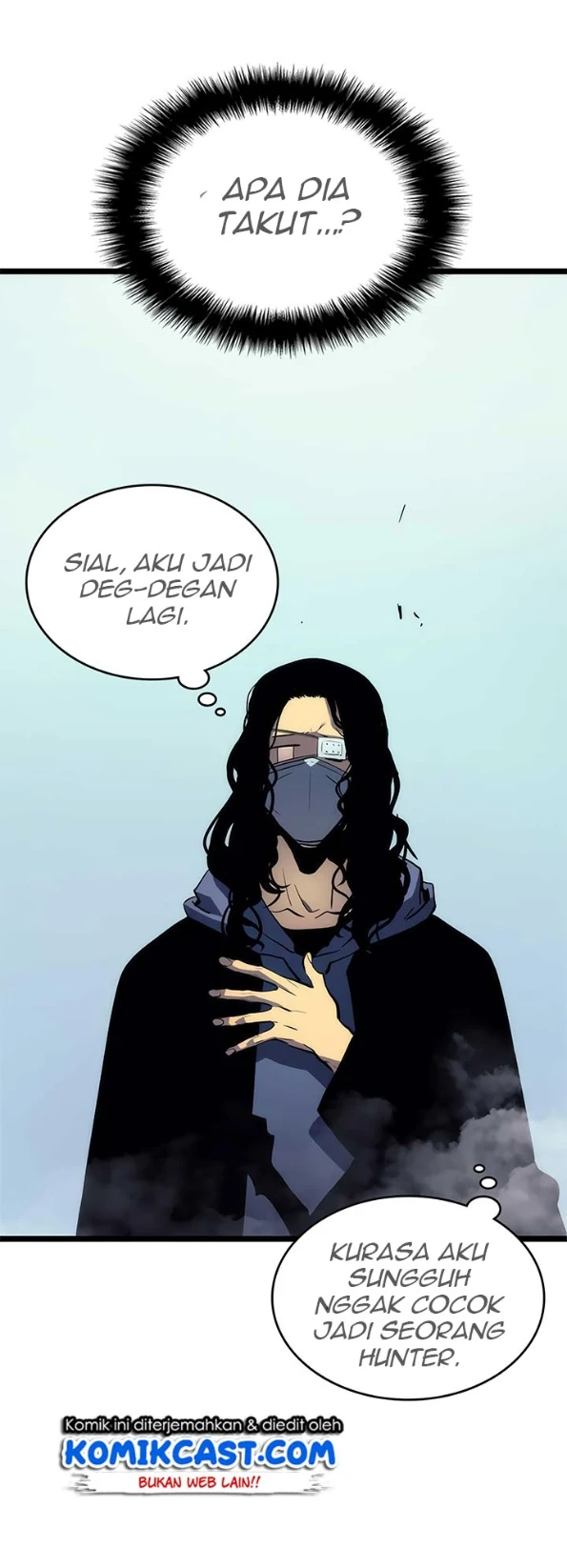 Read Solo Leveling Bahasa Indonesia ID Manga Online