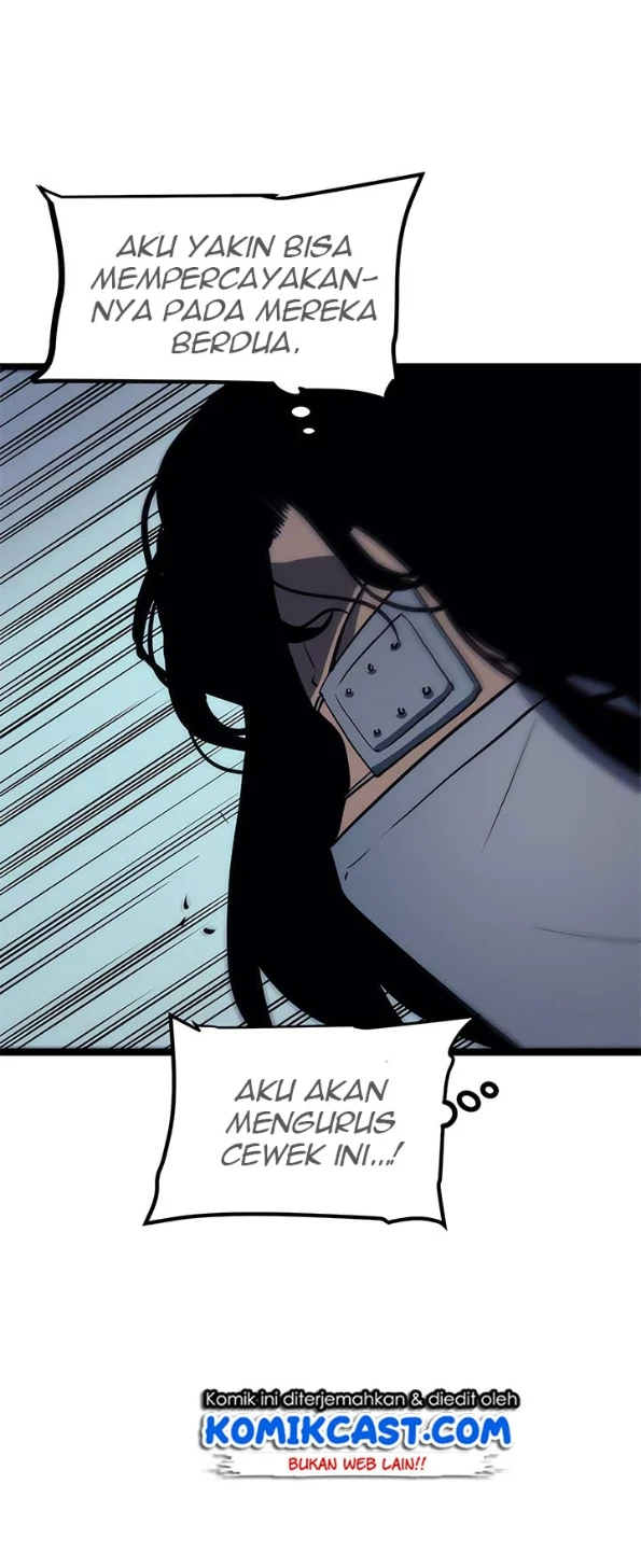 Read Solo Leveling Bahasa Indonesia ID Manga Online