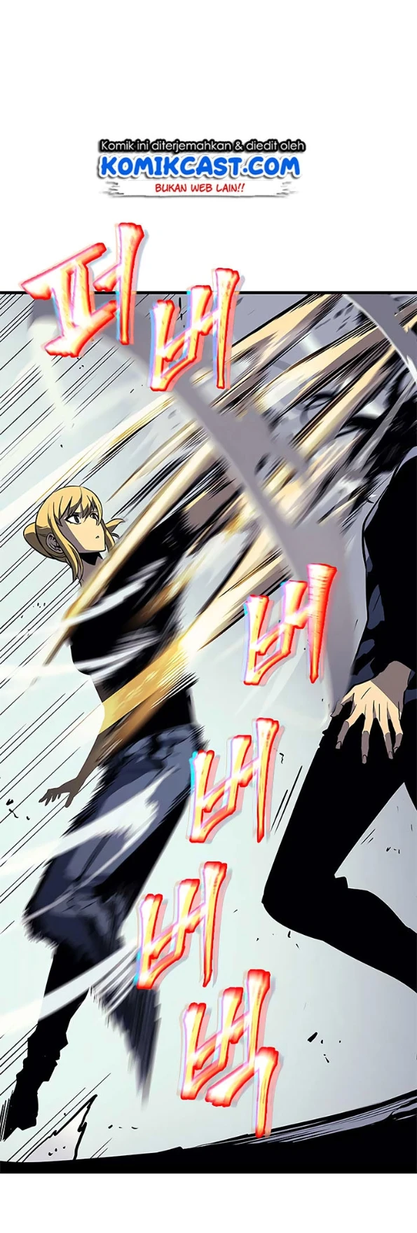 Read Solo Leveling Bahasa Indonesia ID Manga Online
