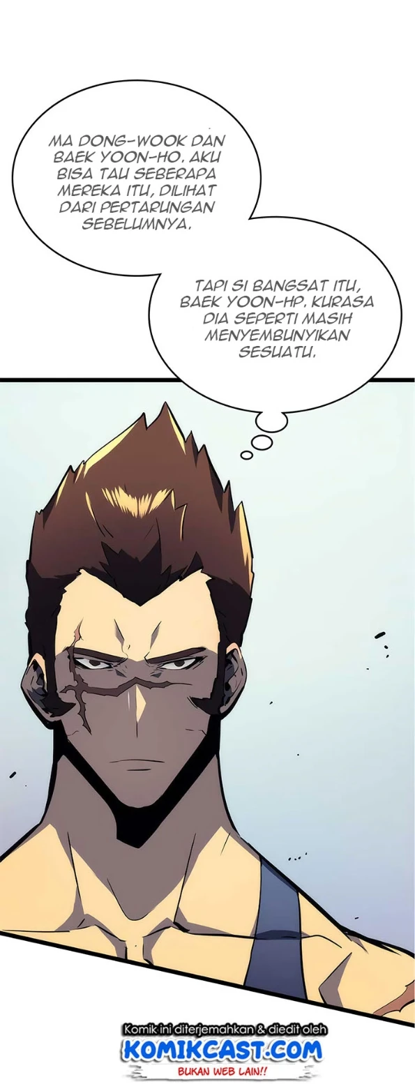 Read Solo Leveling Bahasa Indonesia ID Manga Online