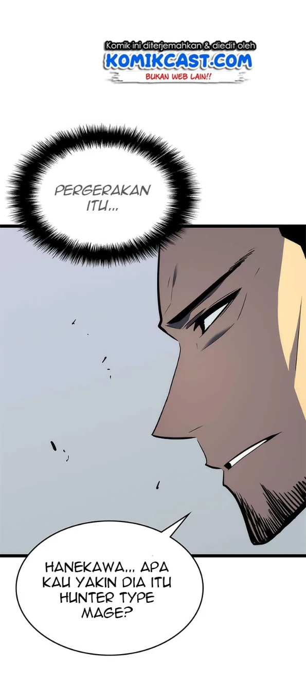 Read Solo Leveling Bahasa Indonesia ID Manga Online