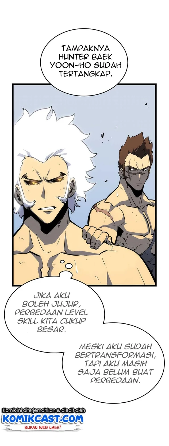 Read Solo Leveling Bahasa Indonesia ID Manga Online