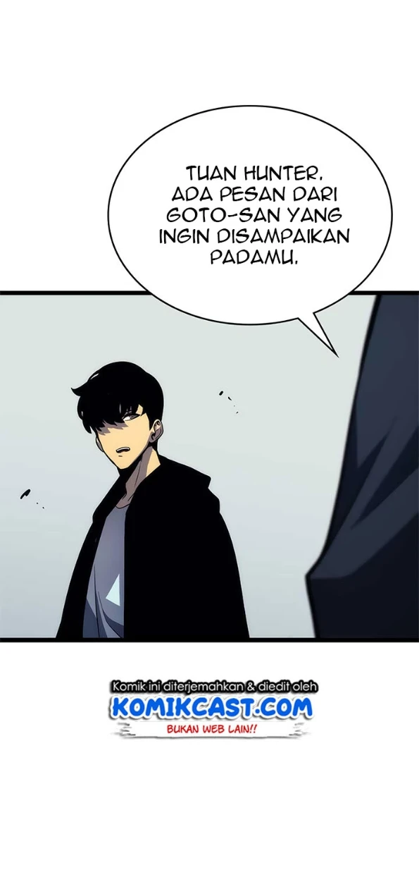 Read Solo Leveling Bahasa Indonesia ID Manga Online