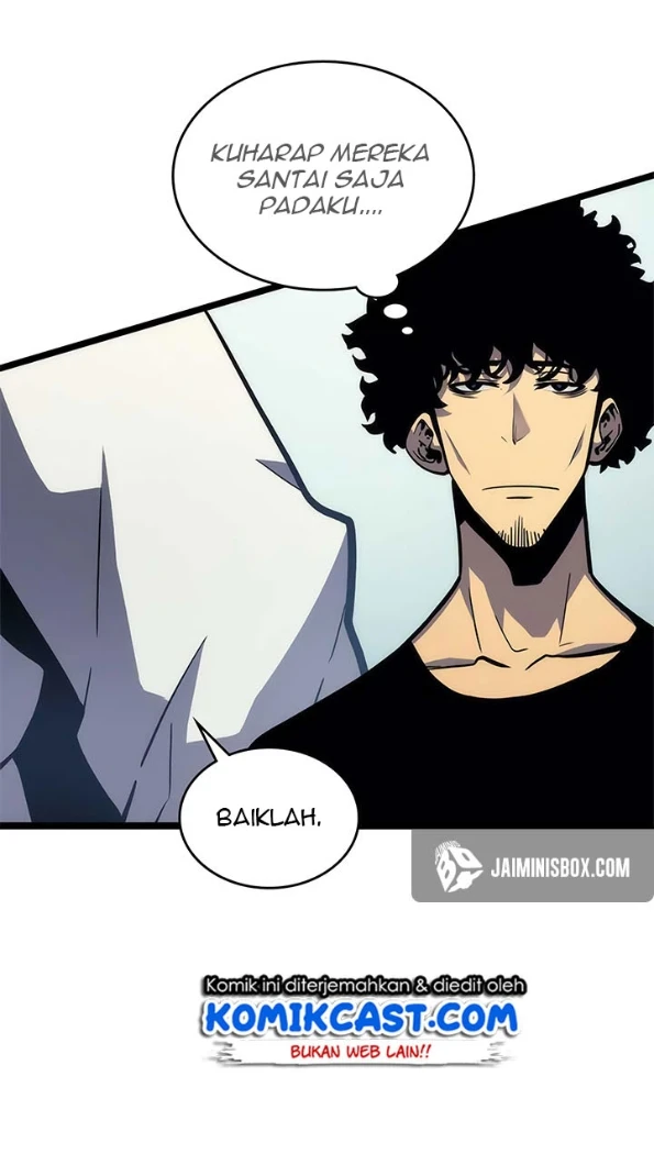 Read Solo Leveling Bahasa Indonesia ID Manga Online