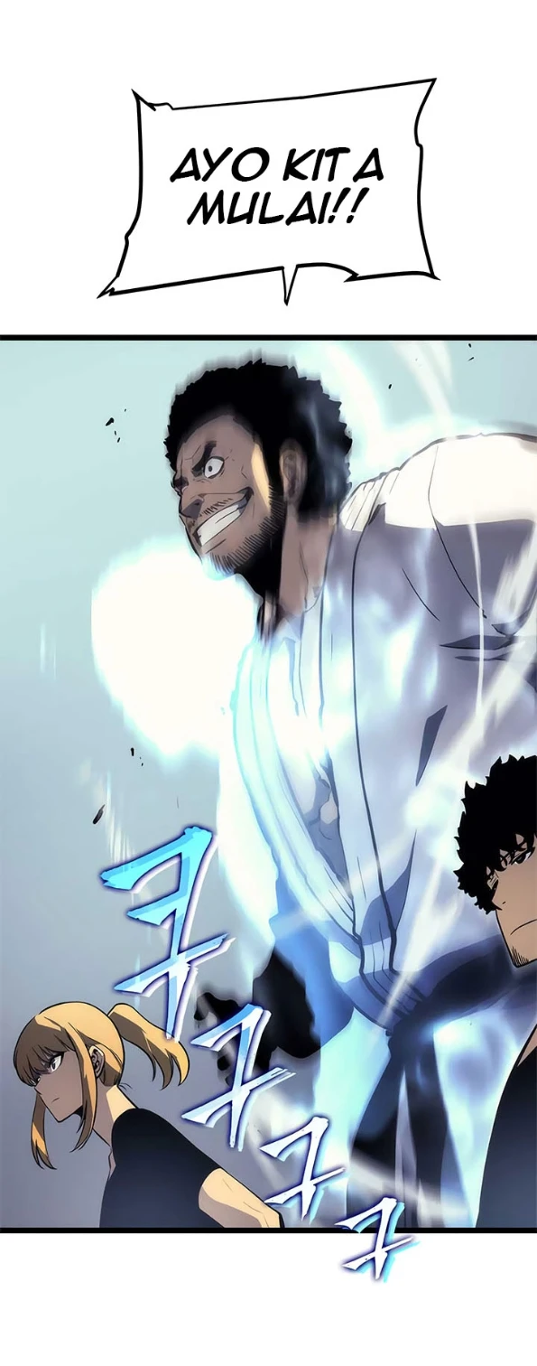 Read Solo Leveling Bahasa Indonesia ID Manga Online