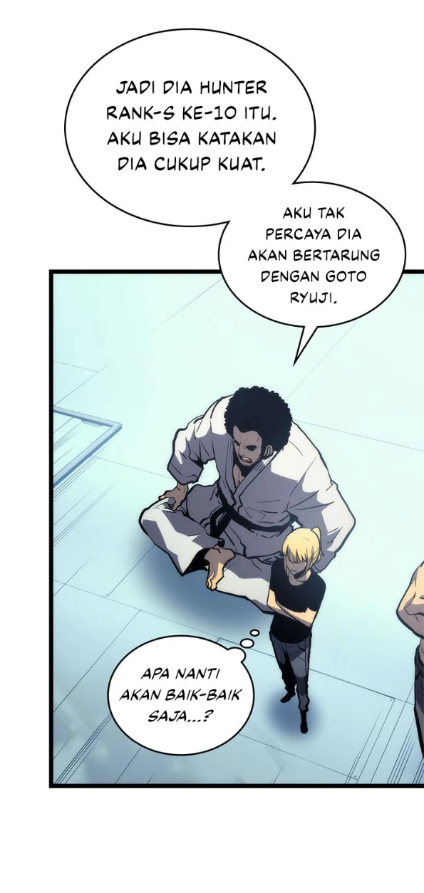 Read Solo Leveling Bahasa Indonesia ID Manga Online
