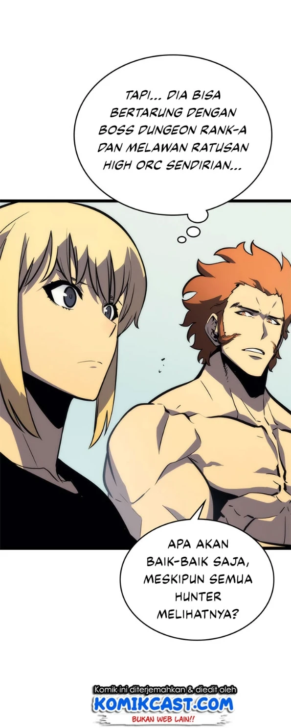 Read Solo Leveling Bahasa Indonesia ID Manga Online