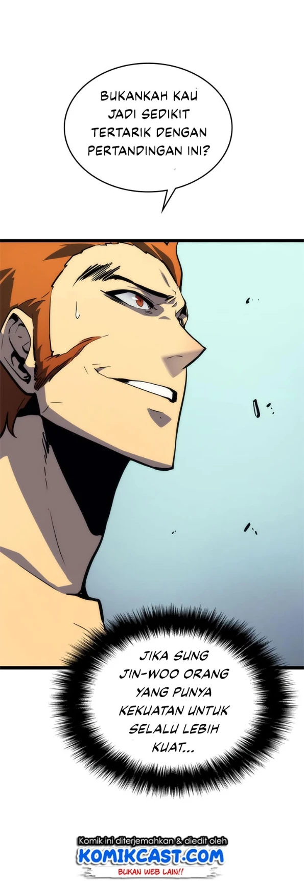 Read Solo Leveling Bahasa Indonesia ID Manga Online