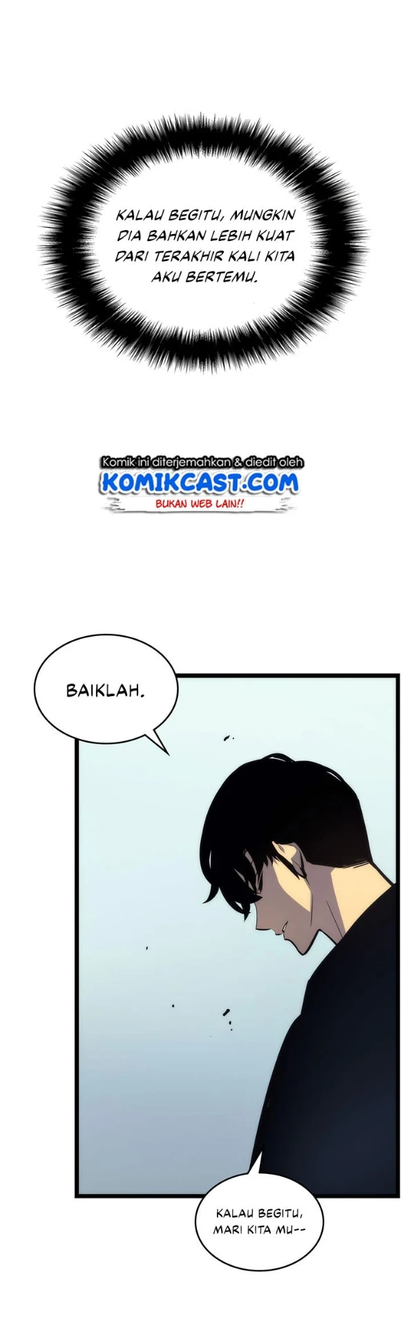 Read Solo Leveling Bahasa Indonesia ID Manga Online