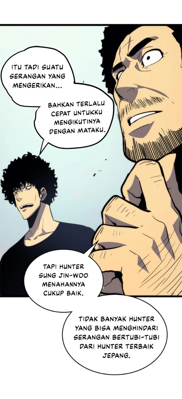 Read Solo Leveling Bahasa Indonesia ID Manga Online