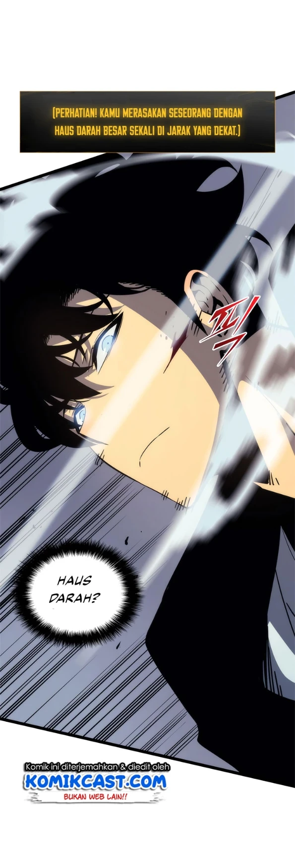 Read Solo Leveling Bahasa Indonesia ID Manga Online