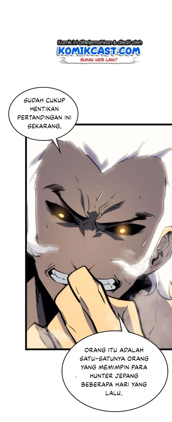 Read Solo Leveling Bahasa Indonesia ID Manga Online