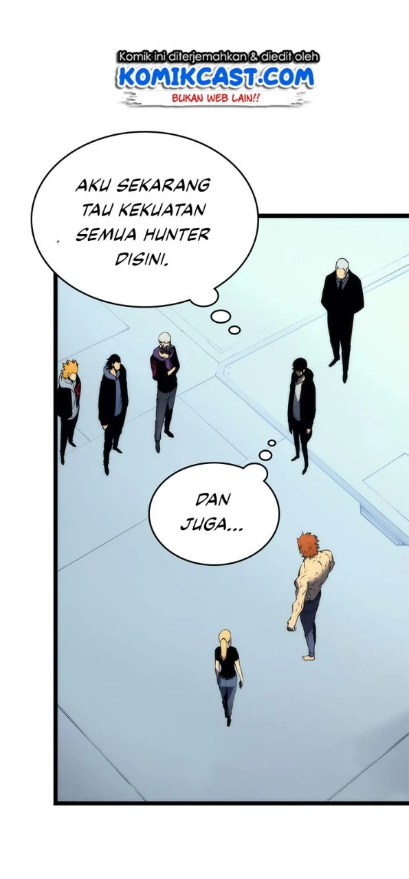 Read Solo Leveling Bahasa Indonesia ID Manga Online