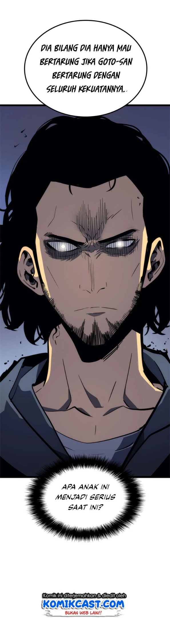 Read Solo Leveling Bahasa Indonesia ID Manga Online