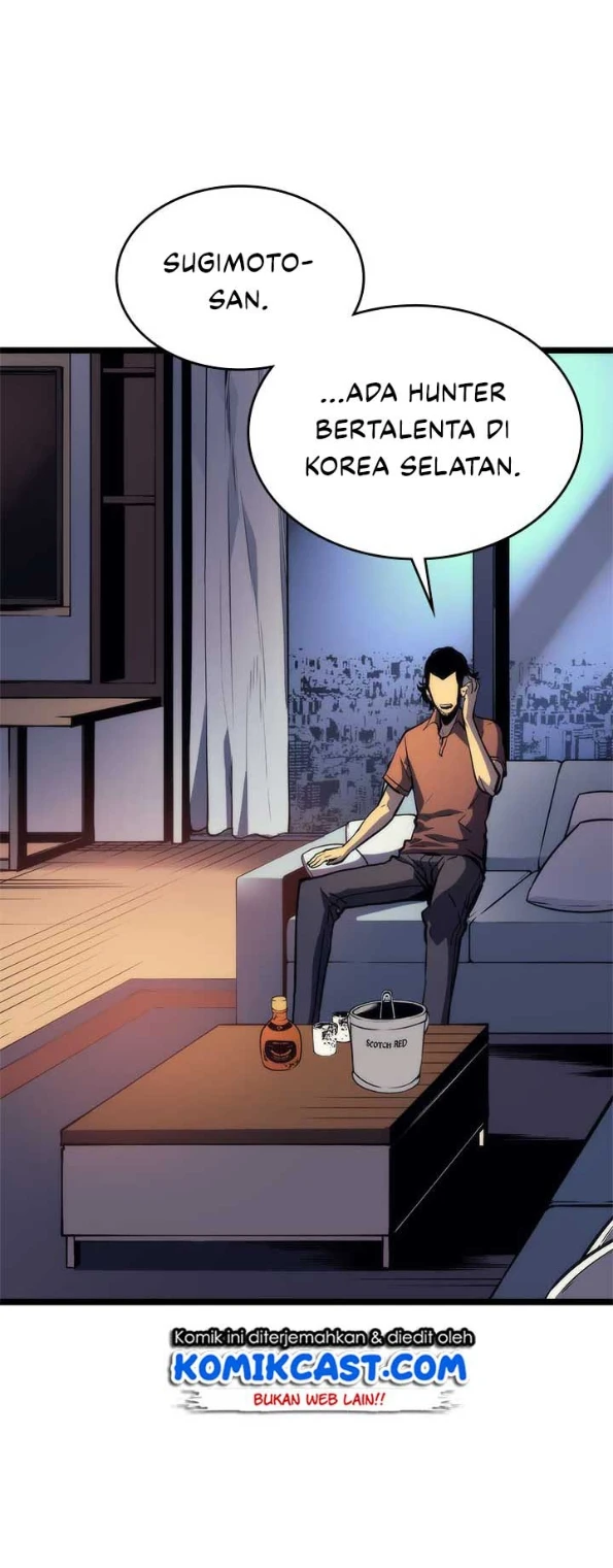 Read Solo Leveling Bahasa Indonesia ID Manga Online