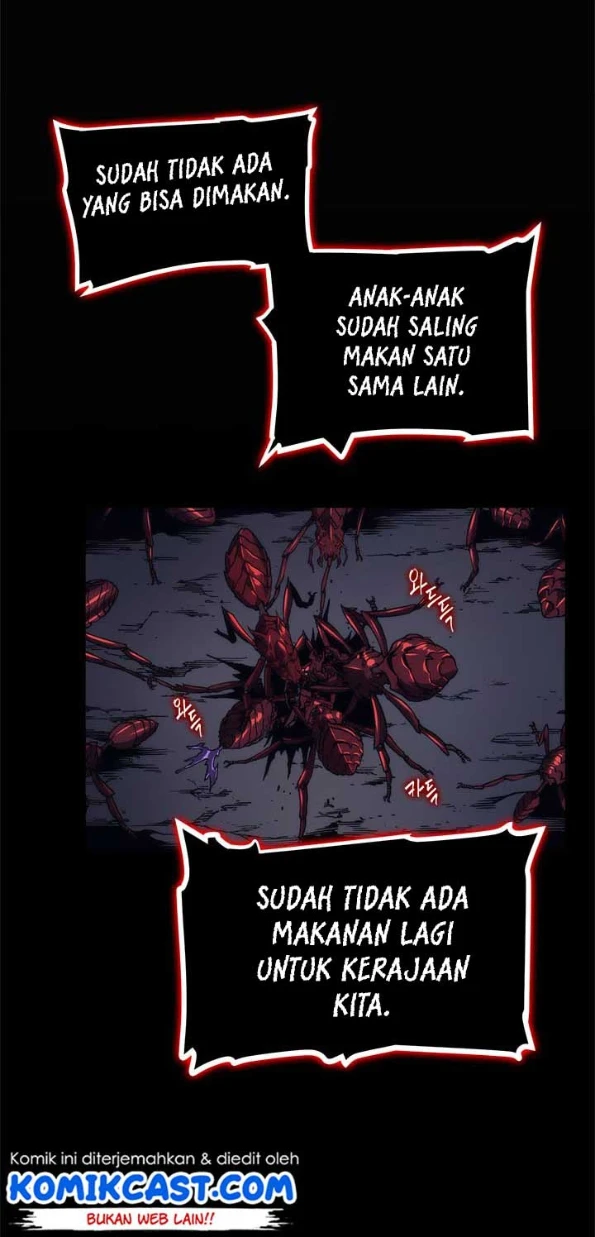 Read Solo Leveling Bahasa Indonesia ID Manga Online
