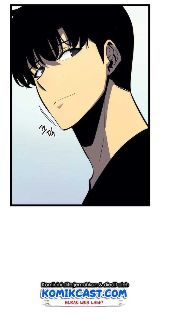 Read Solo Leveling Bahasa Indonesia ID Manga Online